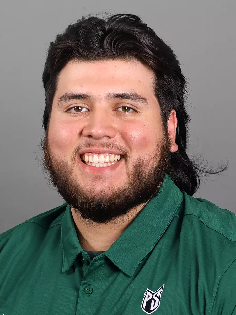 Semisi Latu and Tyrese Smith