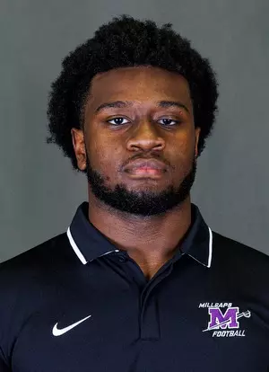 Dylan Rock and Jaydin Pool - 