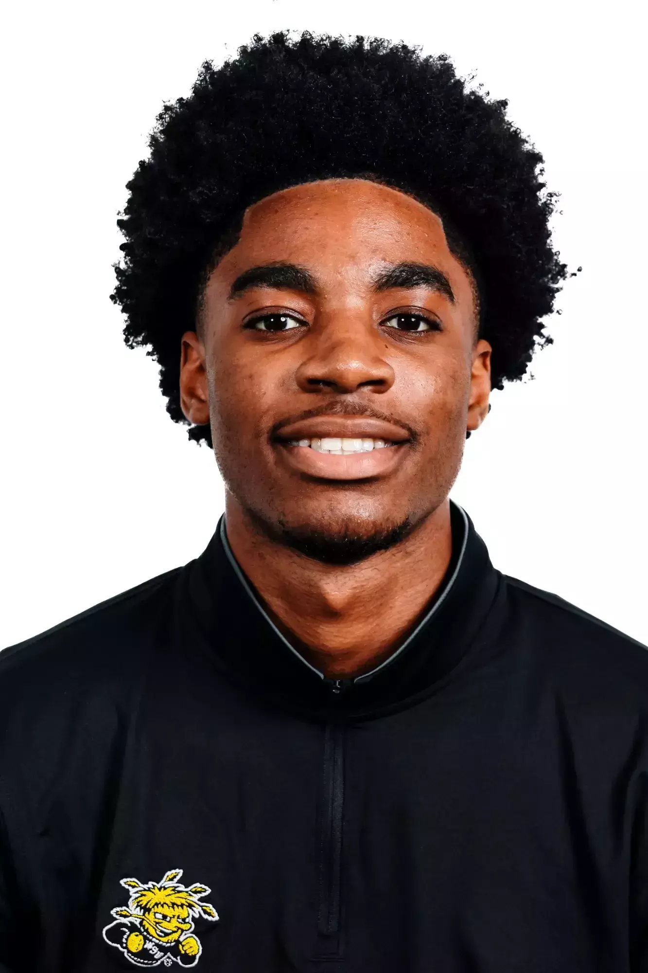 Jaden Byers and Michael McNair