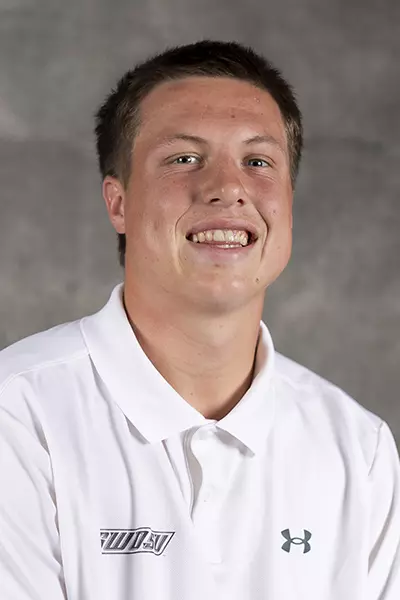 Luke Beauchamp and Christian Jones - 