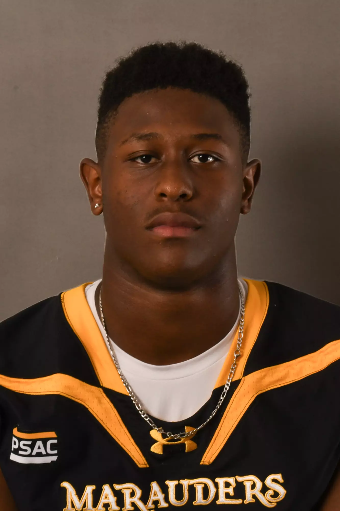 Riley Huch and Jay Von Tucker-Scott - 