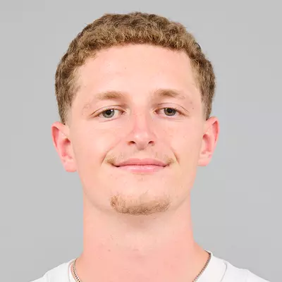 Zach Nina and Luke Krzyzkowski - 