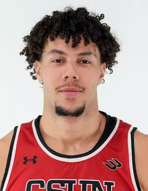 Jayden Williams and Kemp Van Es