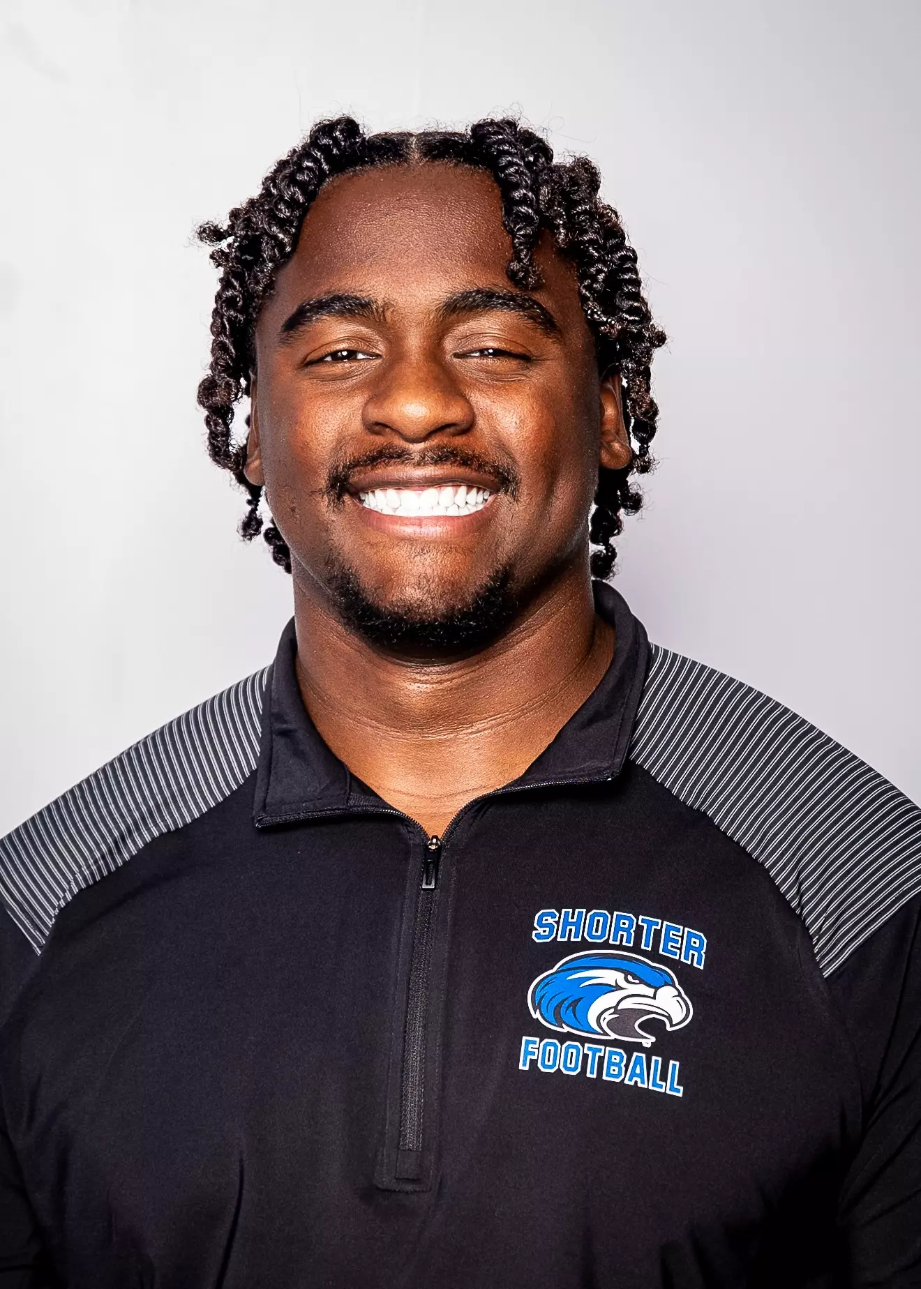 TJ Tillman and ShuMond Johnson - 