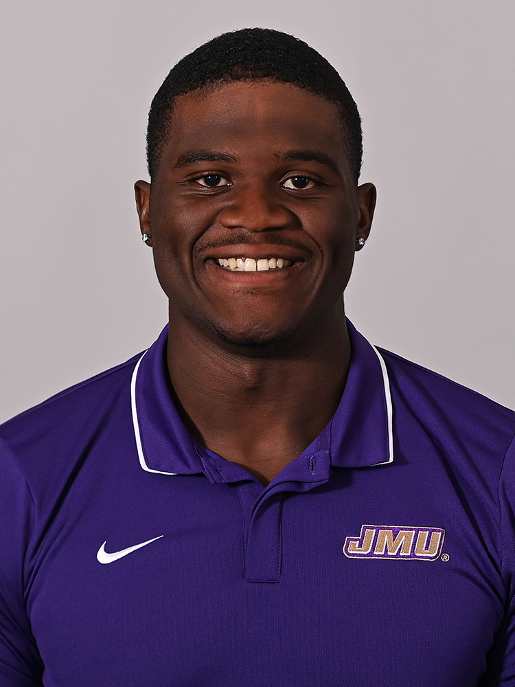 Jamarcus Smith Jr. and Cole Webster - 