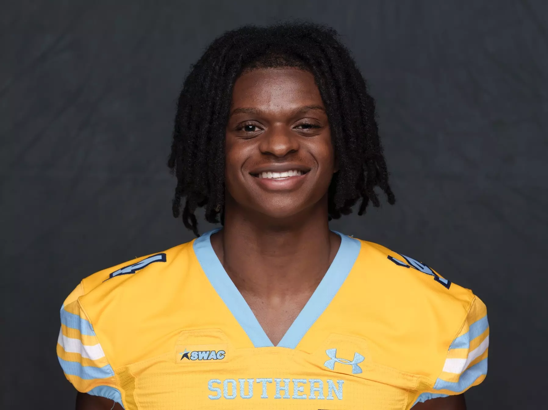 Welland Williams and Kayden Cambre