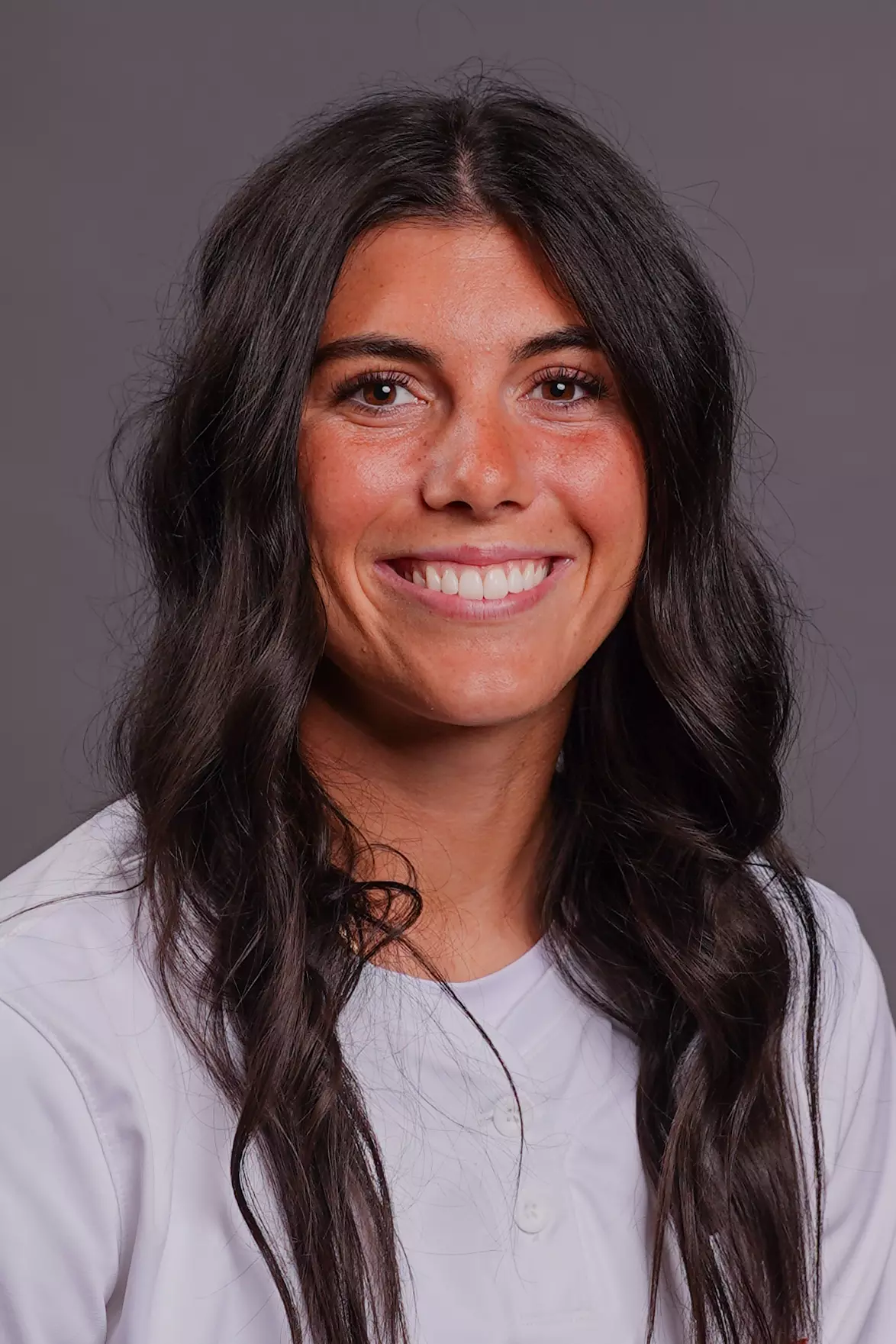 Cooper Smith and Hope Bodak