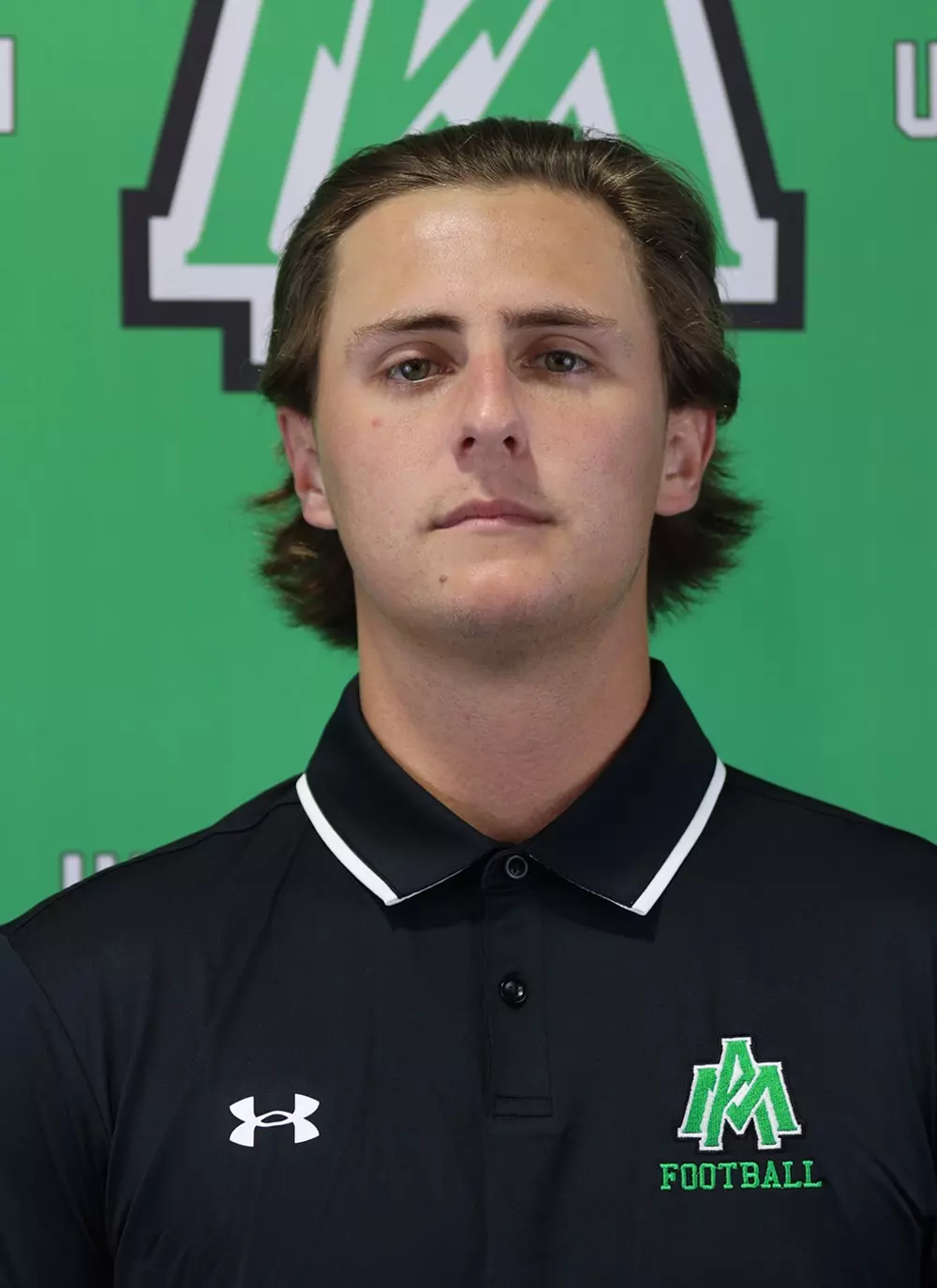 Keshawn Noriega and Darrell Atkins - 