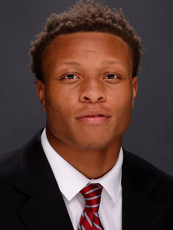 Zack Simmons-Brown and Camden Etheredge - 