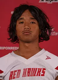 Tyler Powell and Shawn Pereira