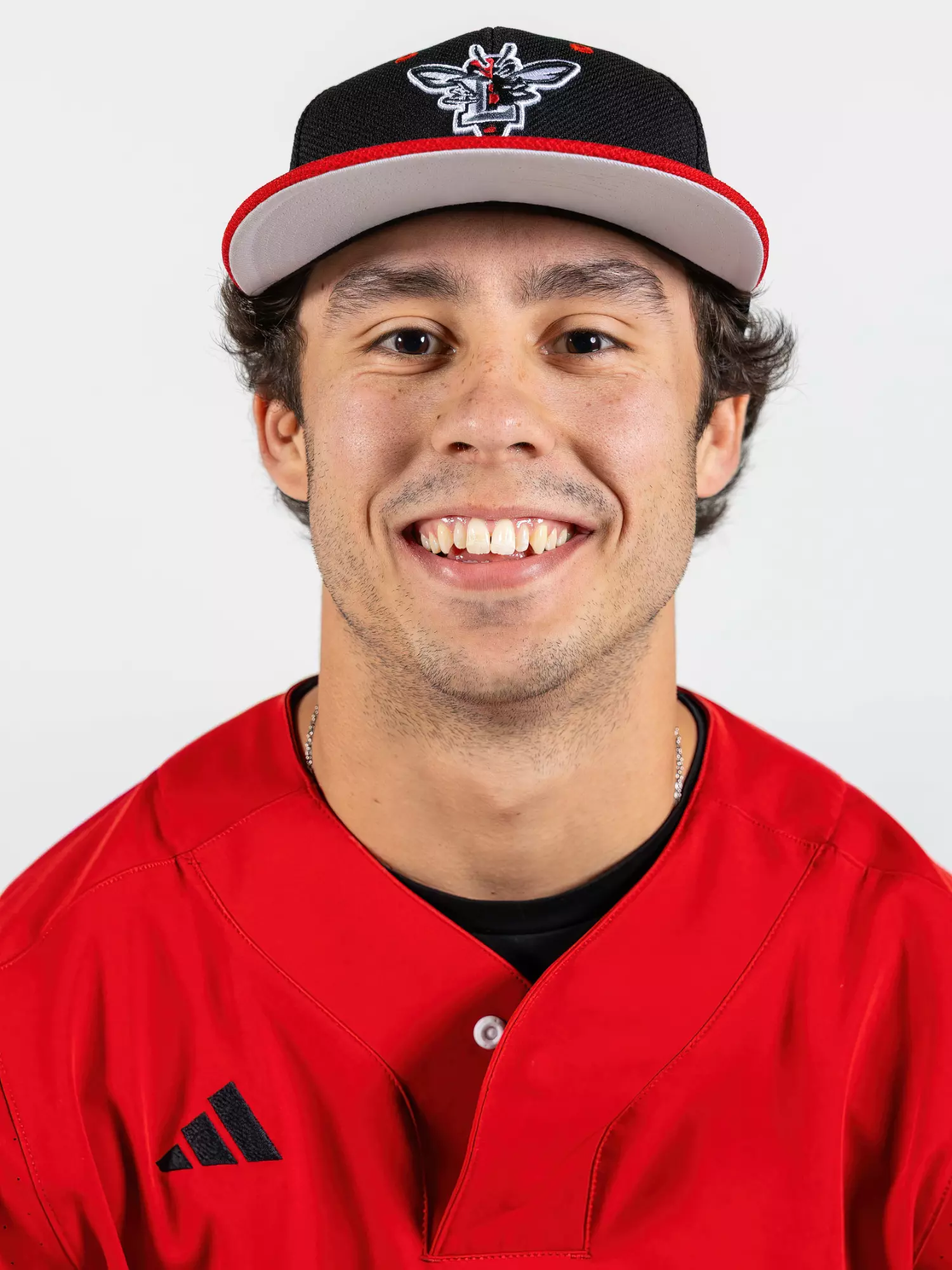 Kylie Specht and Landon Cole