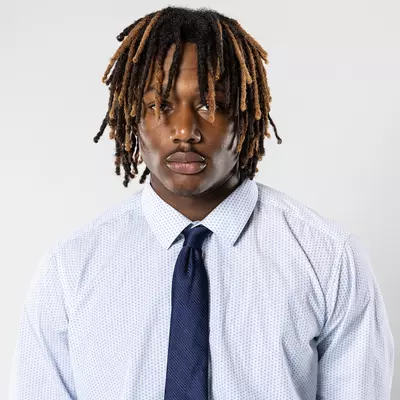 Xander McNitt and Colton Schwien