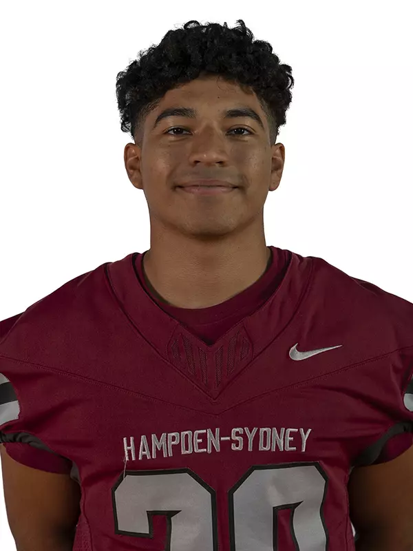 Adam Velasquez and Tramayne Bullock - 