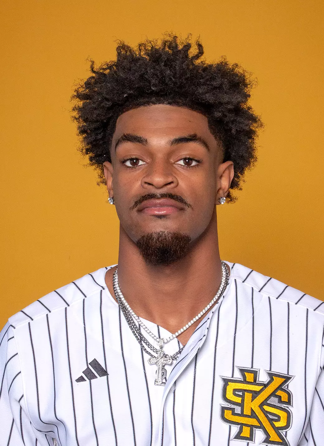 AJ Finkley and Kaden Brown