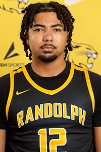 Aidan Filippini and Anthony Lewis