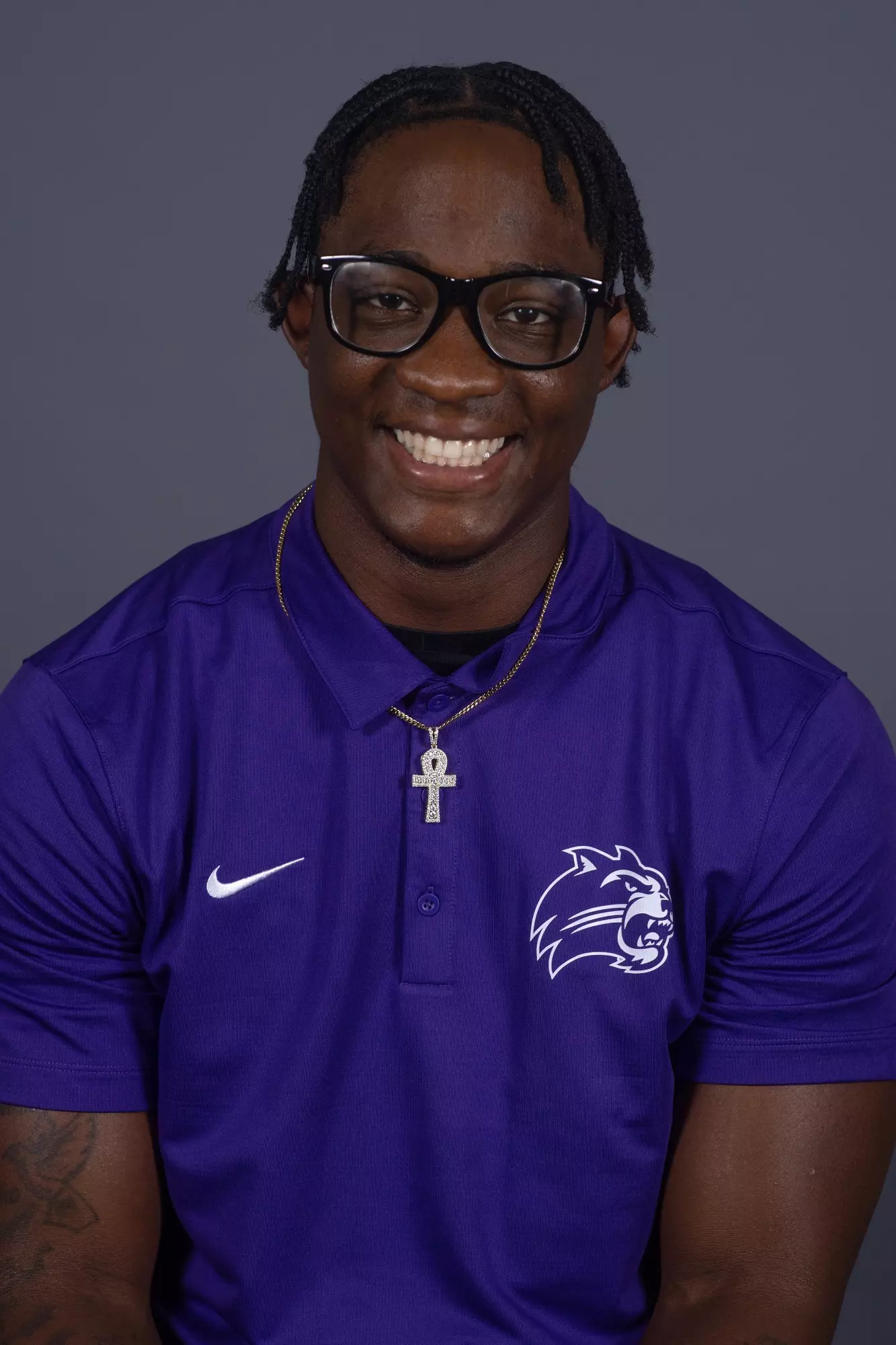 Jonny Lester and Kejon Owens - 