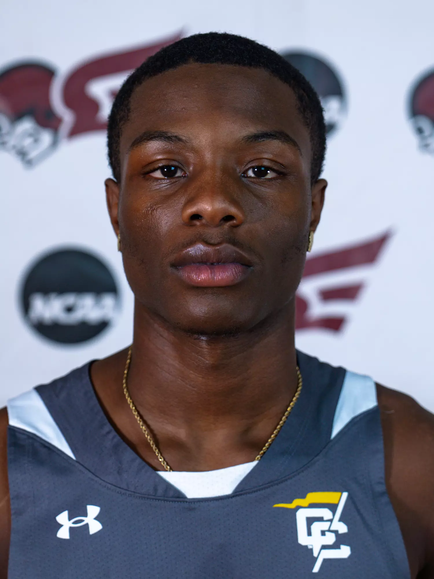 Aijah Evans and Alyssa Jessup