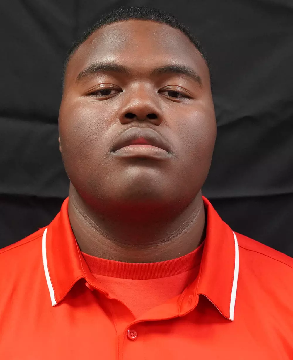 Jarrion Patton and Dario Benaglia - 