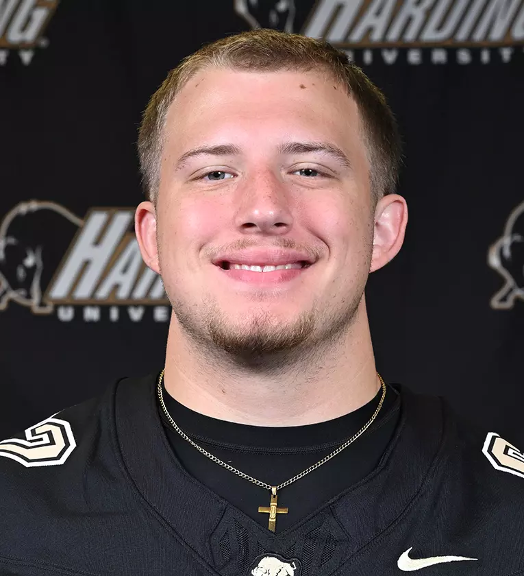 Braeden Gibson and Percy Towns - 