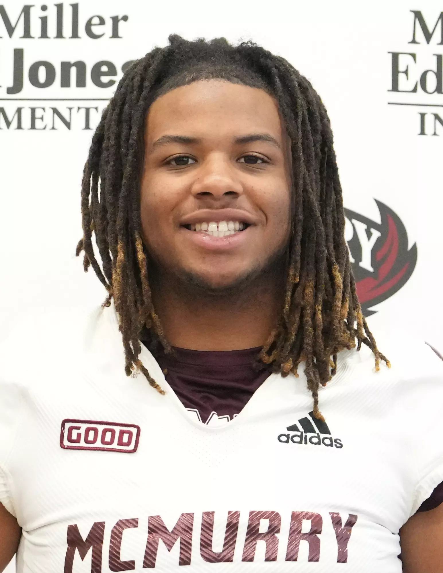 Xavier Holder and Jacob Ingram - 