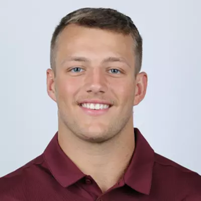 Jordan Hurst and Tyler Thaden - 