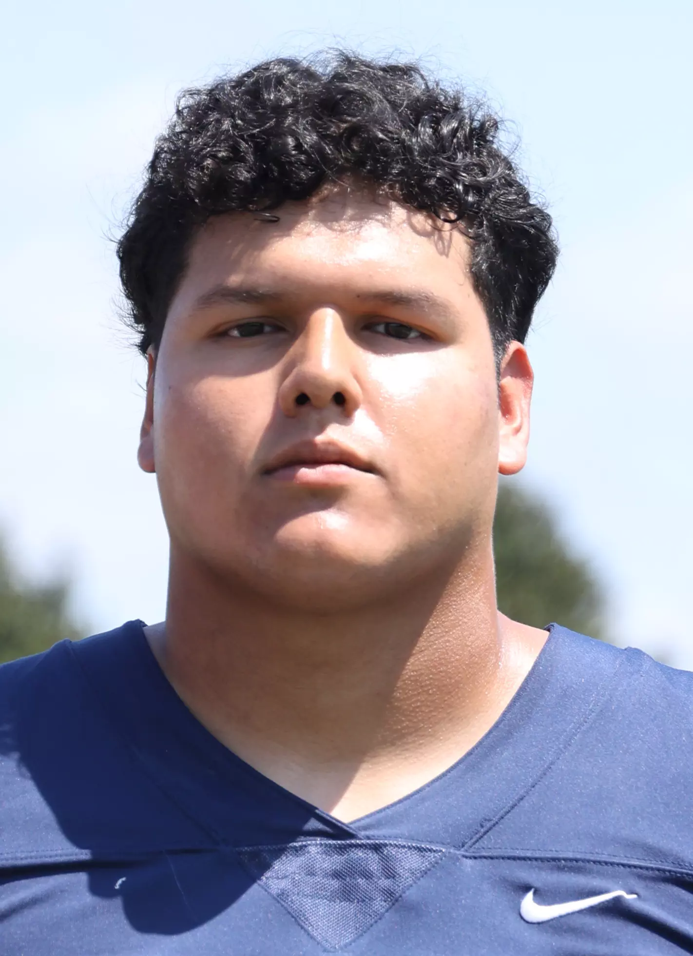 David Brooks and Sawyer Belue - 