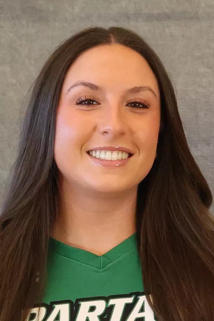 Braden Pomponi and Gabriella Beltran