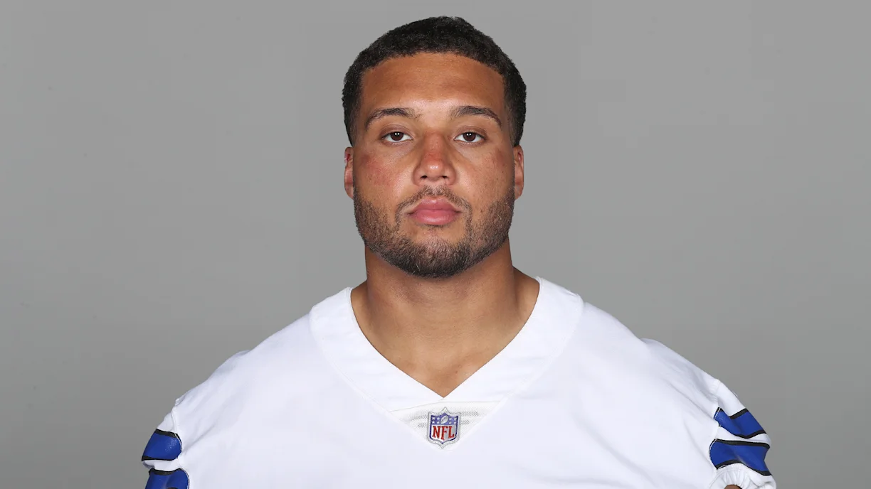 Jack Gibbens and Jax Andrews - 