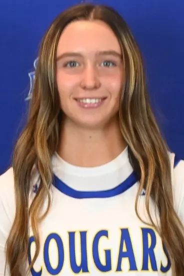 Shea Donnelly and Caitlin Landgraf