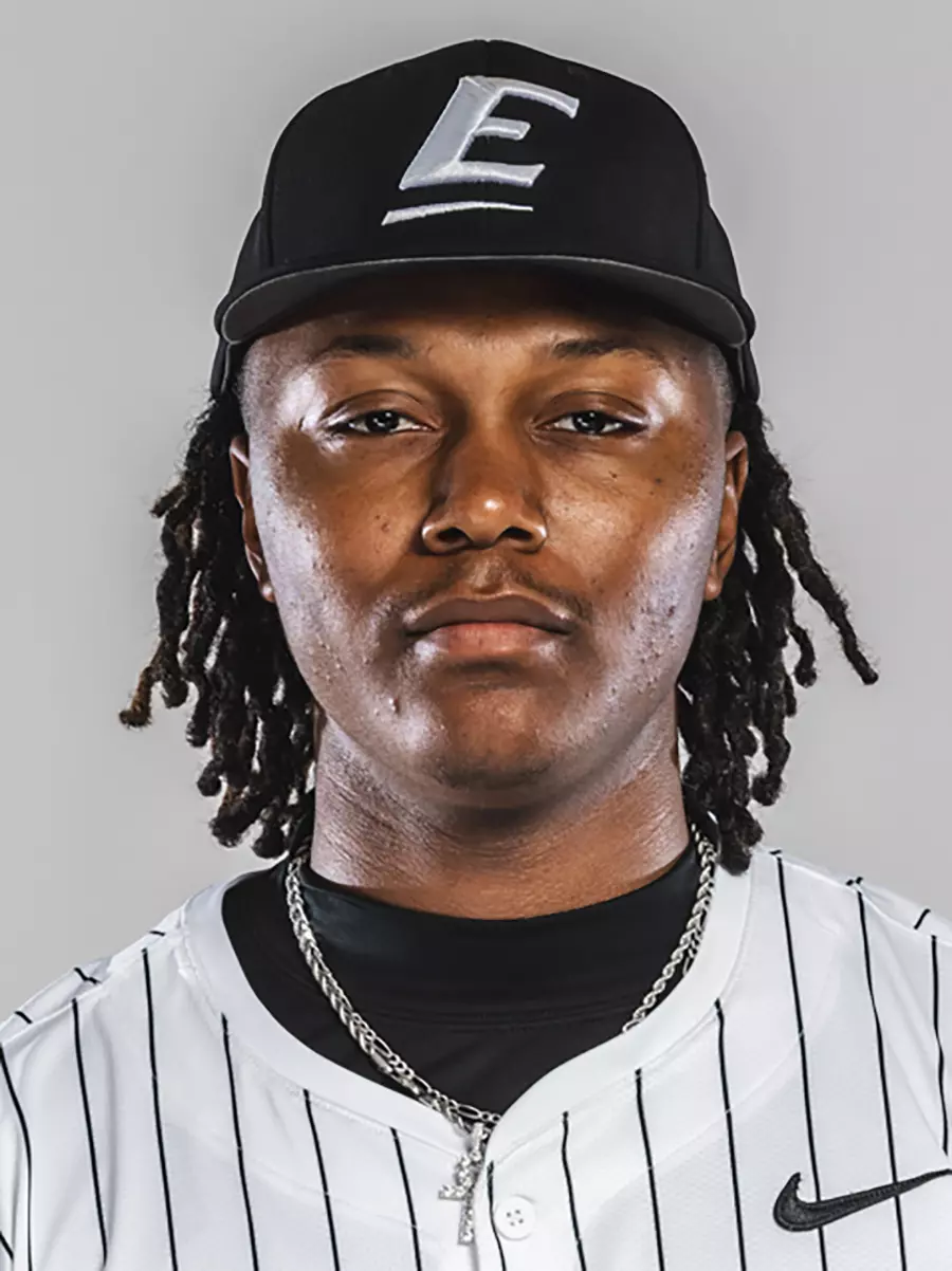 Khaleel Pratt and Ariah Smith