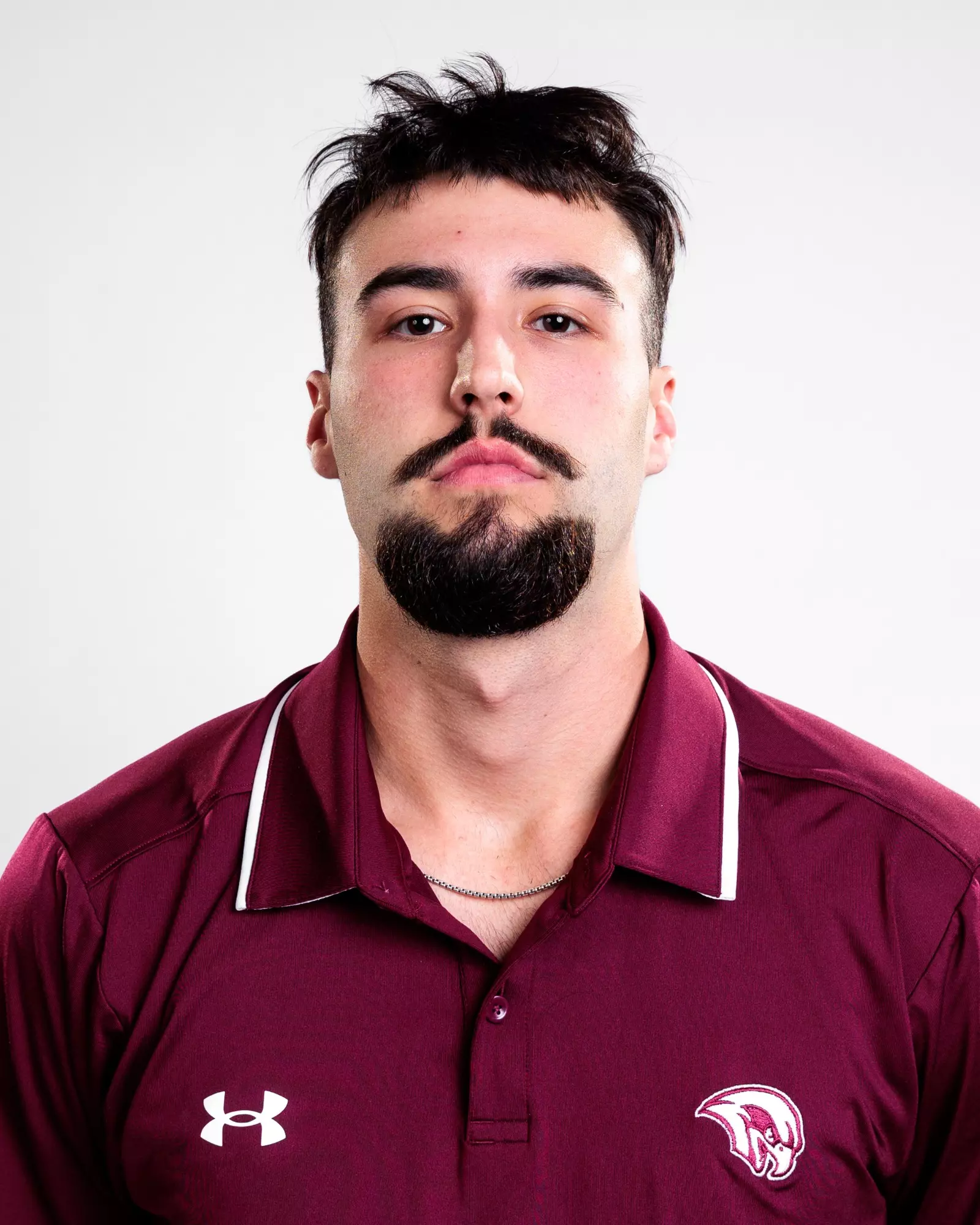 David Mendez and Brileigh Bass