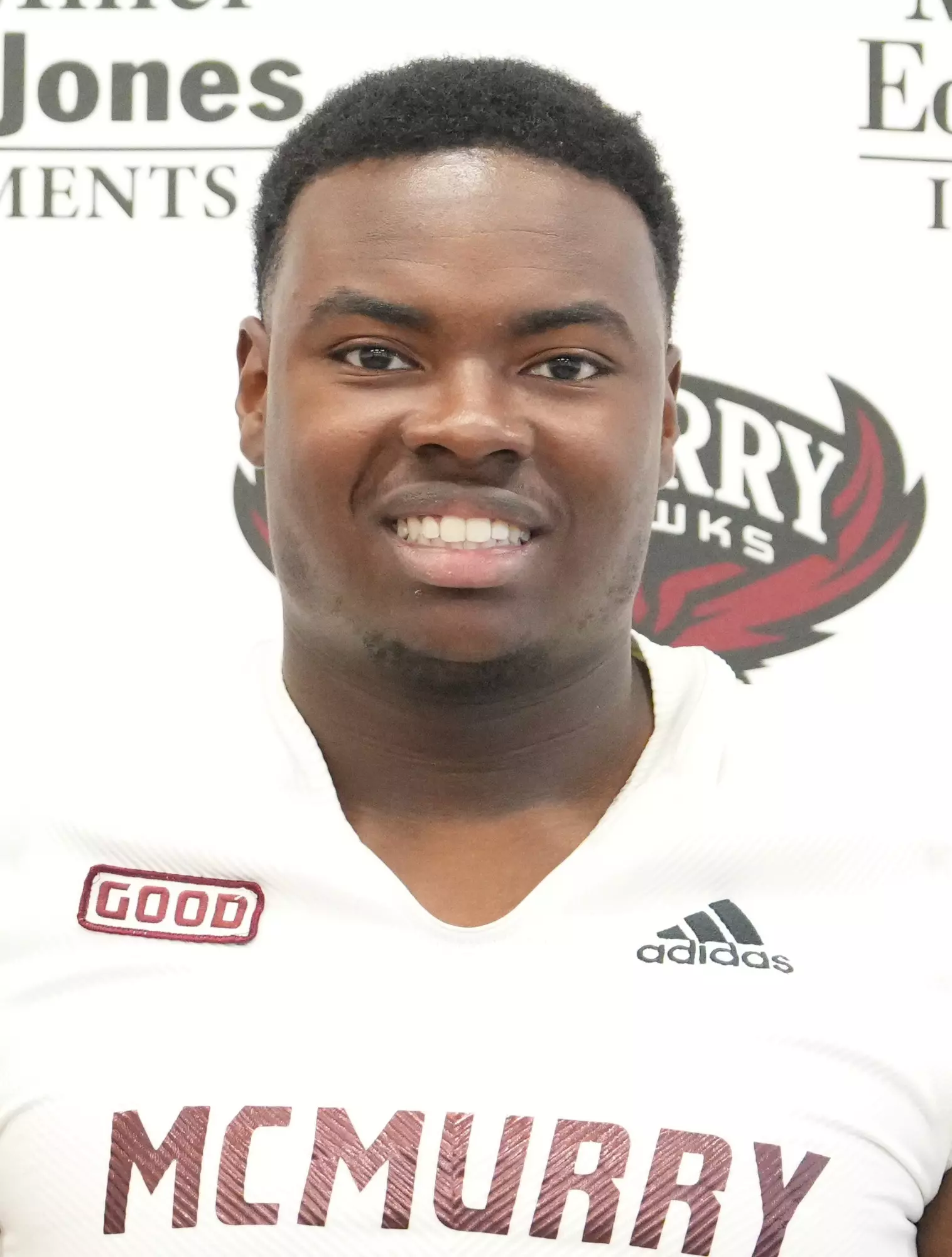 Kelby Williams and Dylan Proctor - 