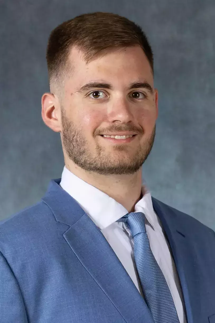 William Cavallaro and Dean Schmitt