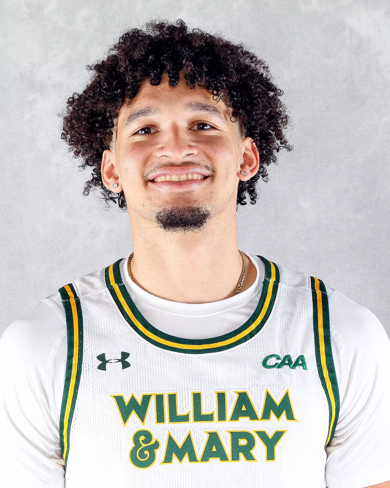 Ryan Jackson, Jr. and Derrick Brown