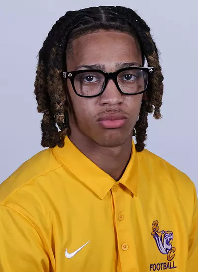 Zavier Short and Haven Horlback - 