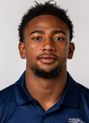 Makel Brown and Tyrell Hughes