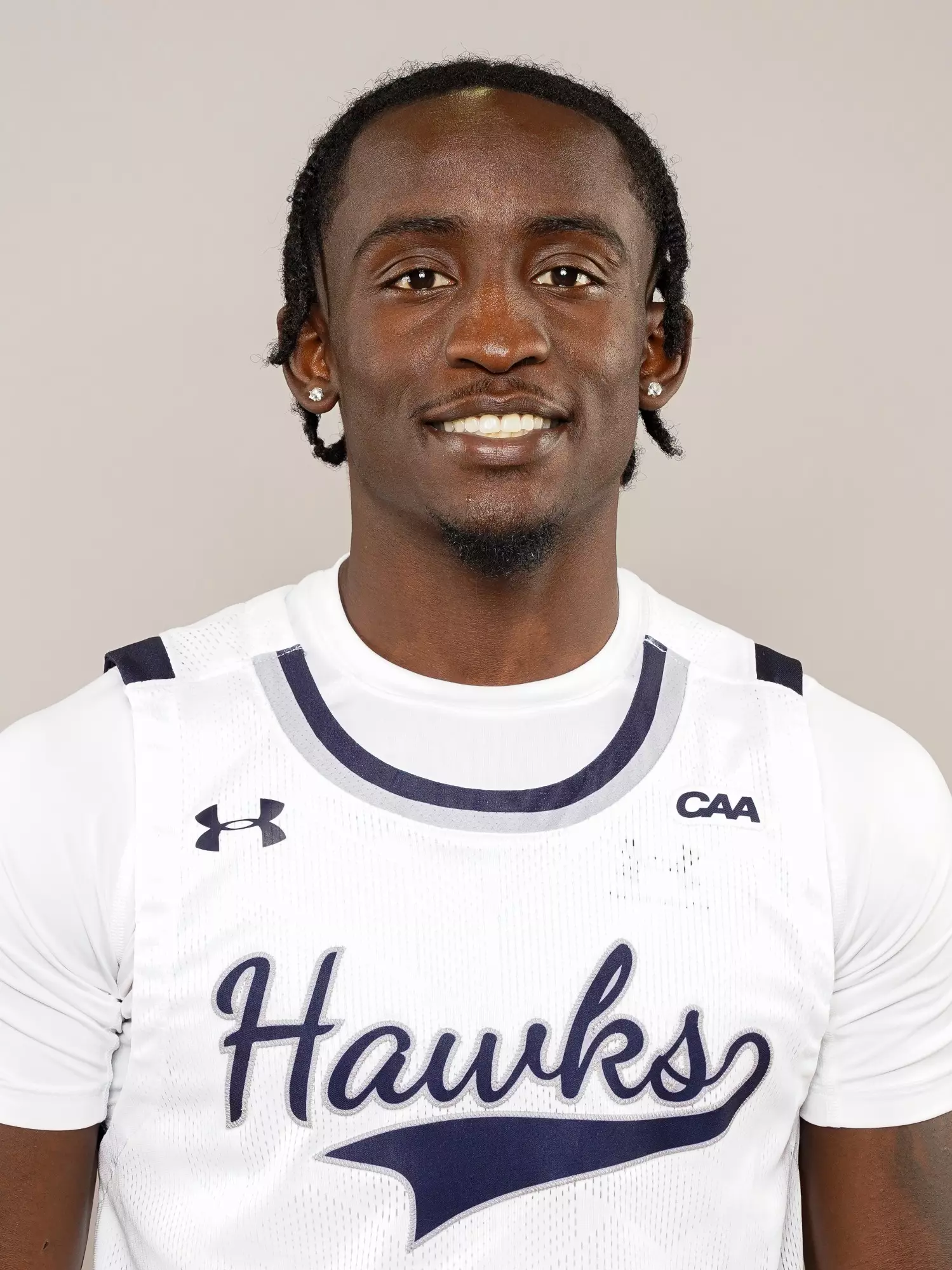 Tavion Ray and Porter Kelly - 