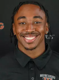 Amaree Venson and Da'Ron Goodwine