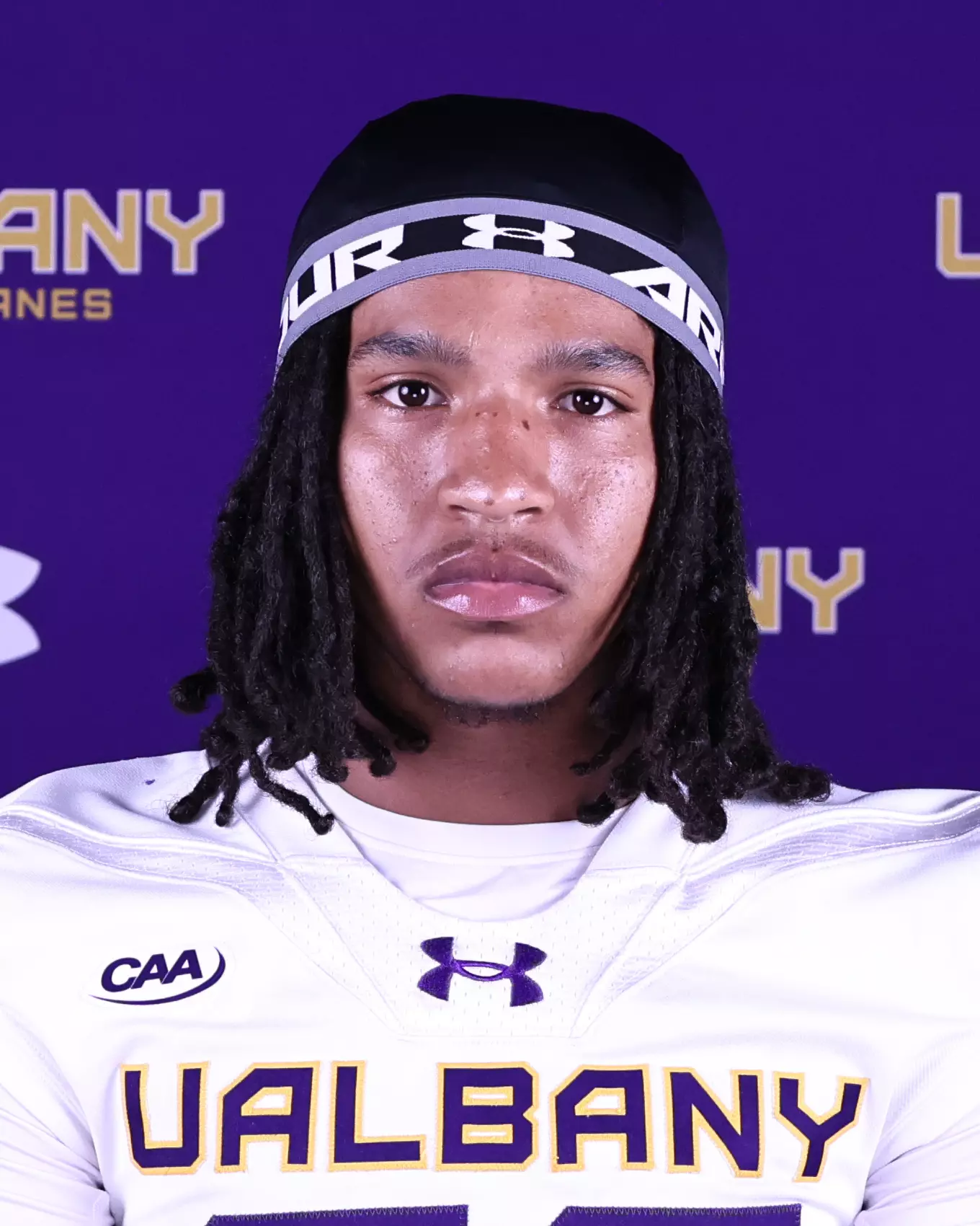 Cyncir Bowers and Santana Young - 