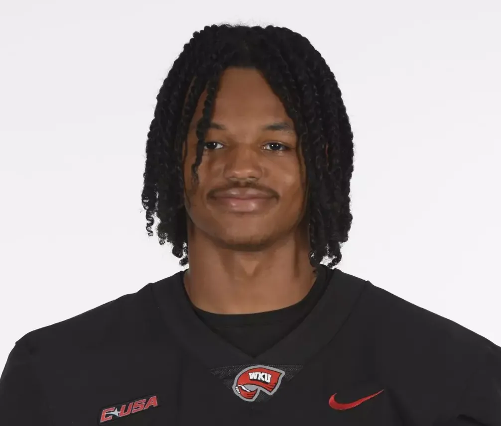 Shemar Kirk and JT Robbins - 