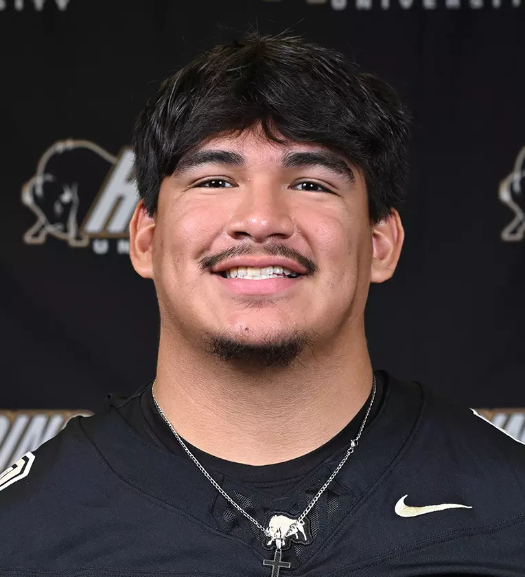 Braeden Gibson and Percy Towns - 