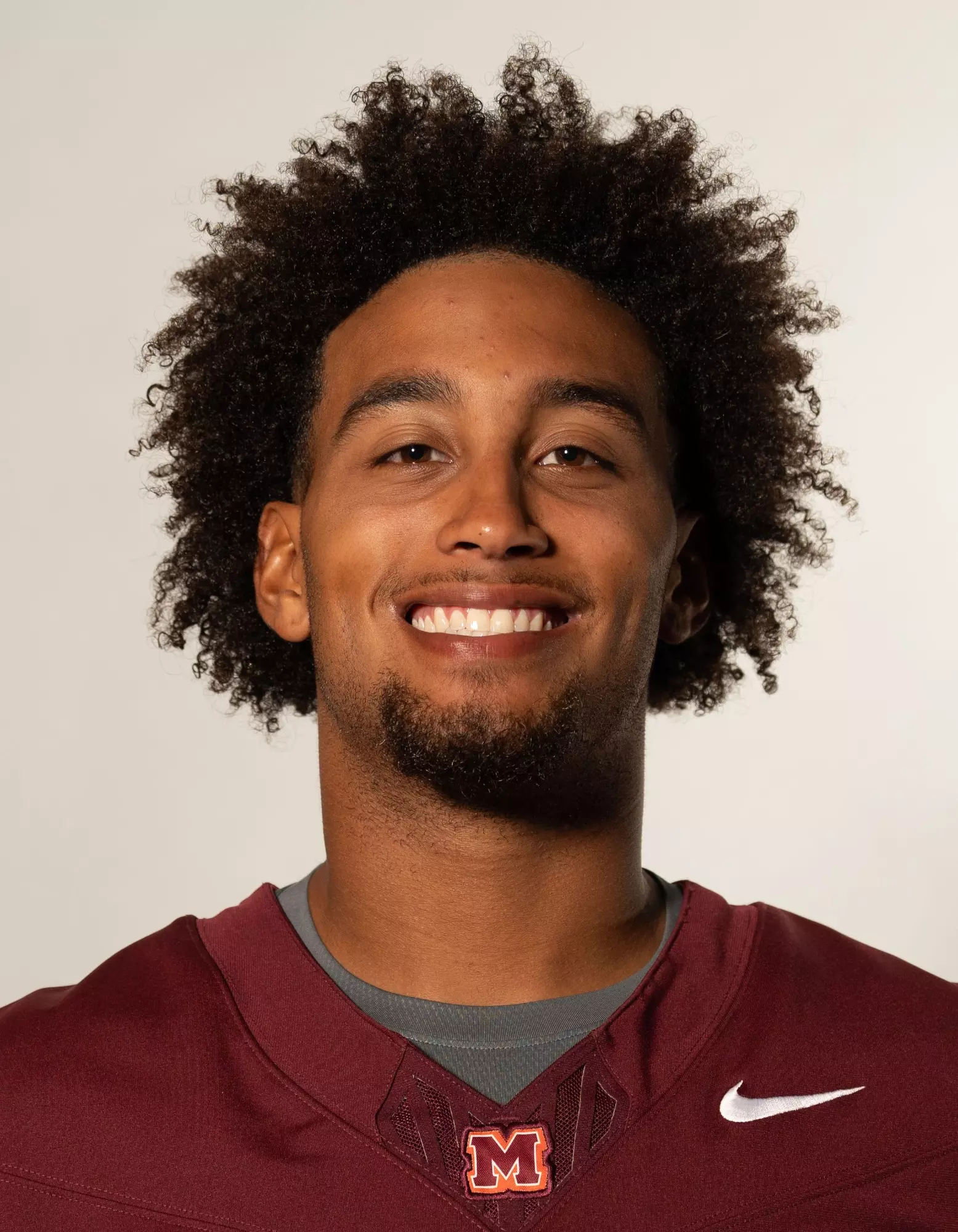 Amanuel Dickson and Mason Ball - 