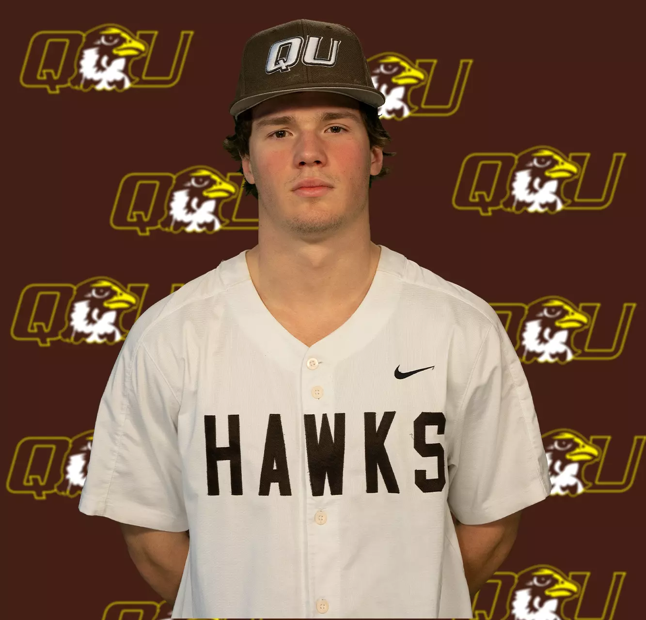 Erin Flynn and Owen Schihl