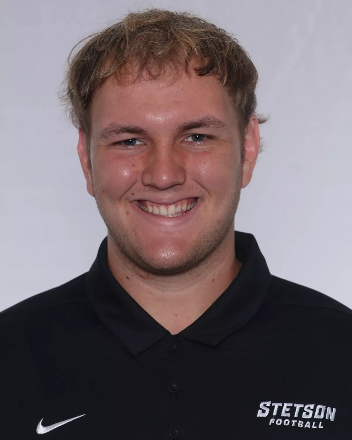 Jared Lloyd and Kamron Lee - 