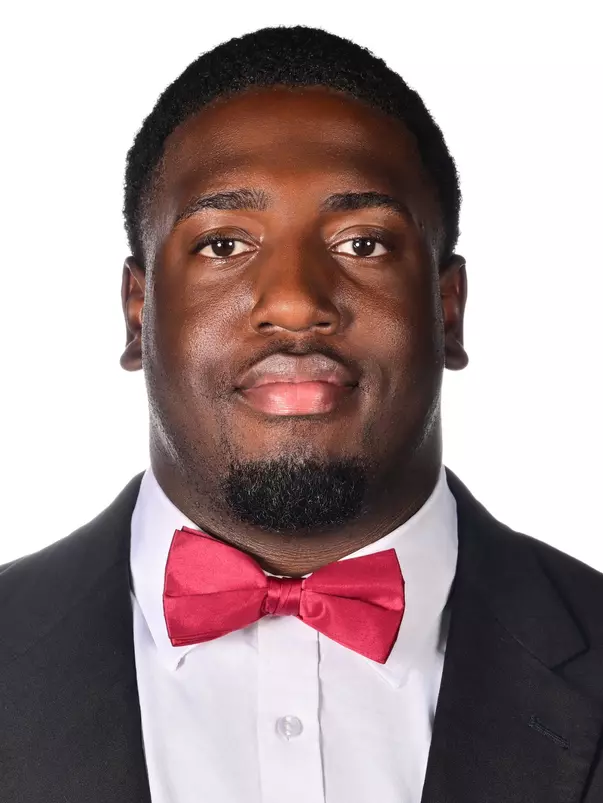 Jalen Yearby and Elijah Fears - 