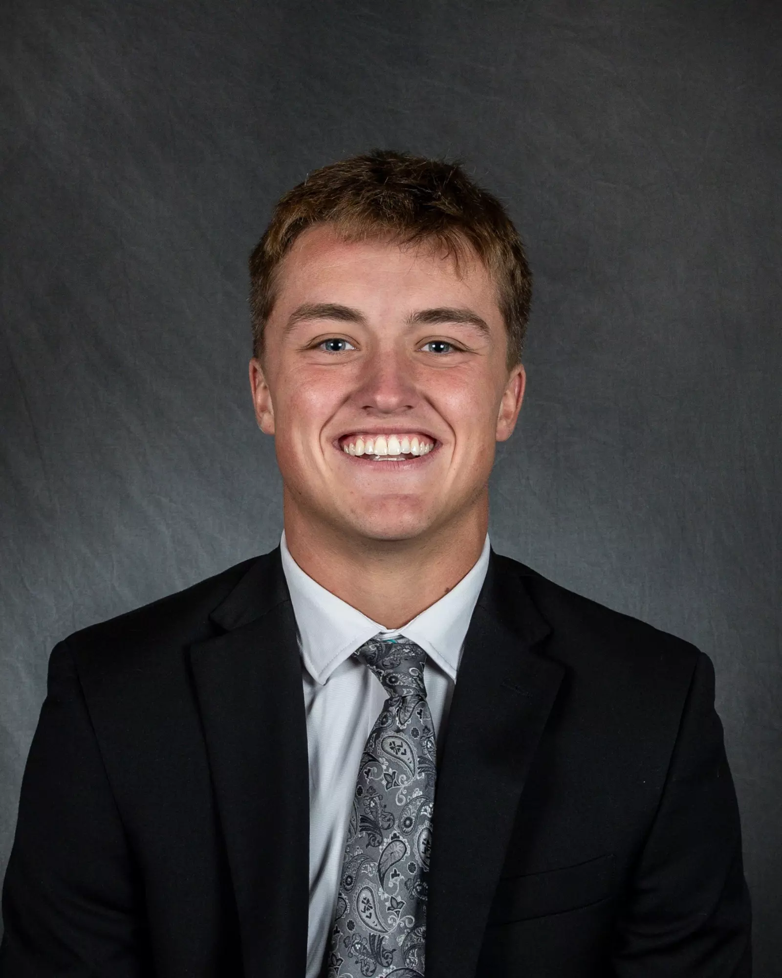 Wyatt Humphrey and Cooper Cowan