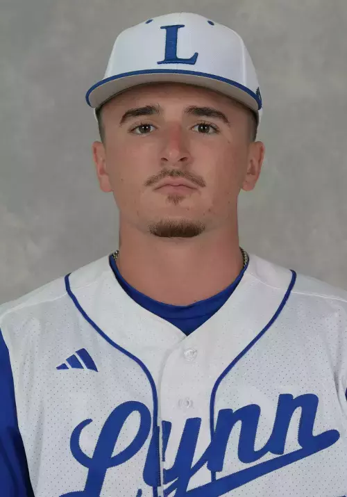 Kieren Collins and Joshua Hanson