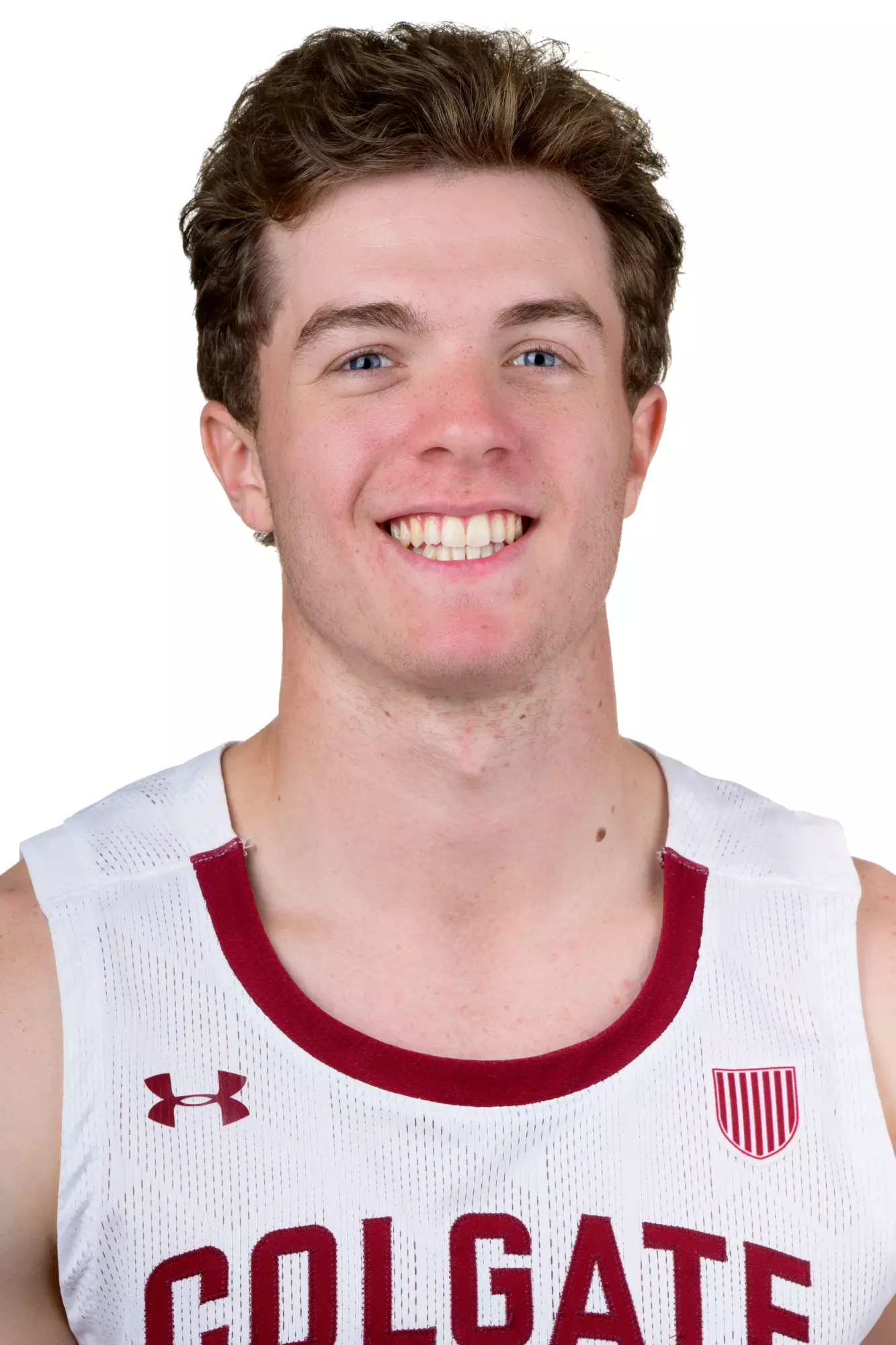 Kyle Carlesimo and Alex McCleery Brown