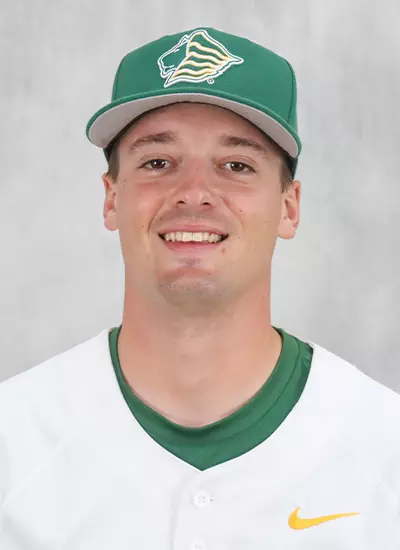 Steven Bronson and Ian-James McCasland