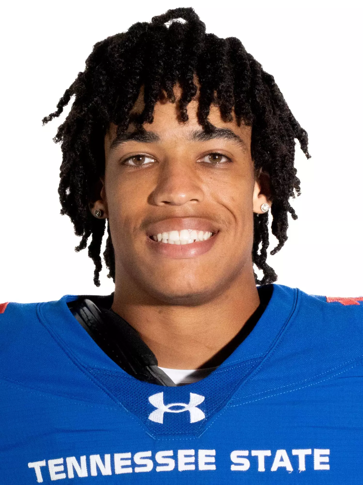 Shemar Kirk and JT Robbins - 